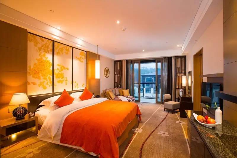 浙江亲子度假村,儿童乐园酒店吃住一体推荐