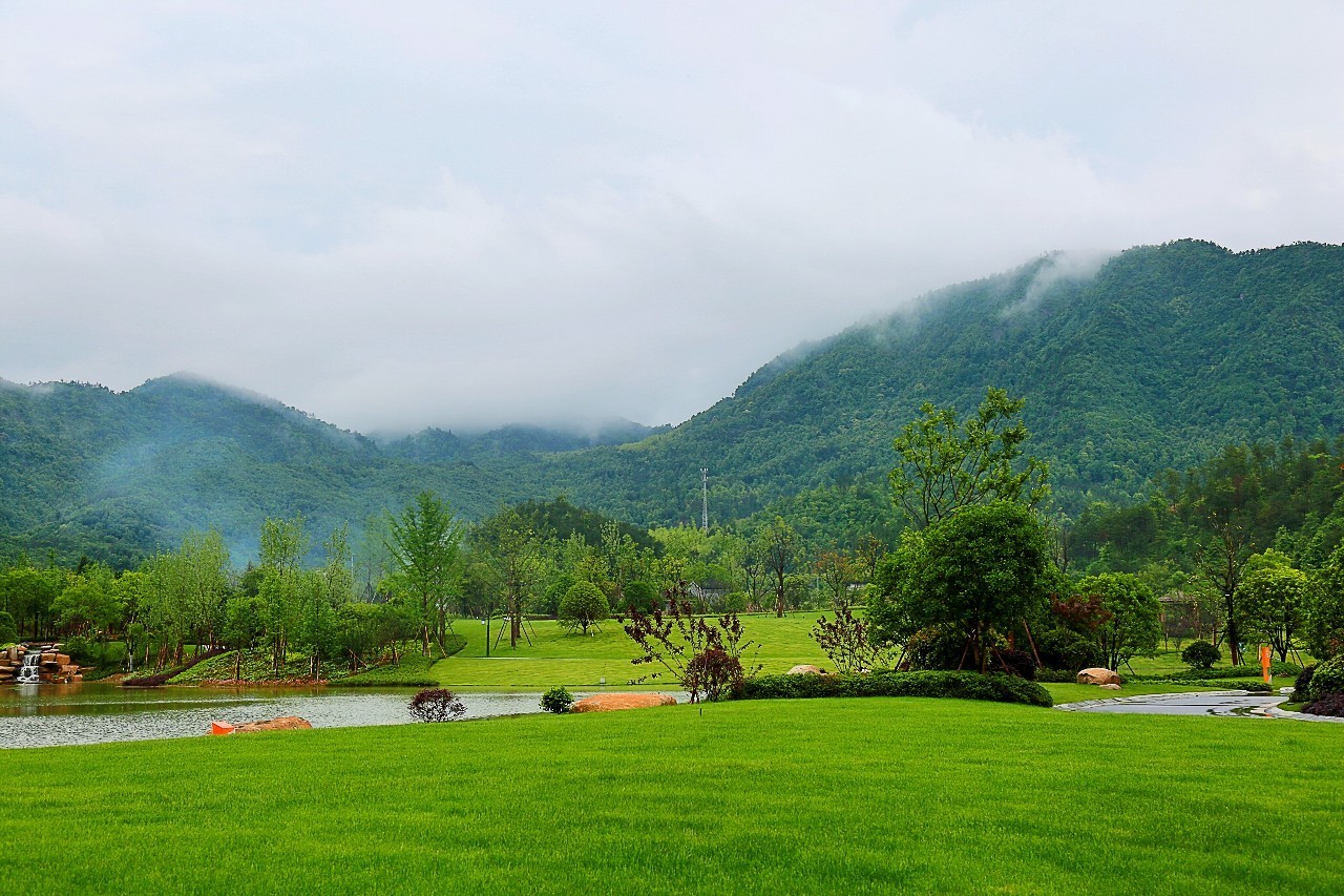 浙江亲子度假村,儿童乐园酒店吃住一体推荐