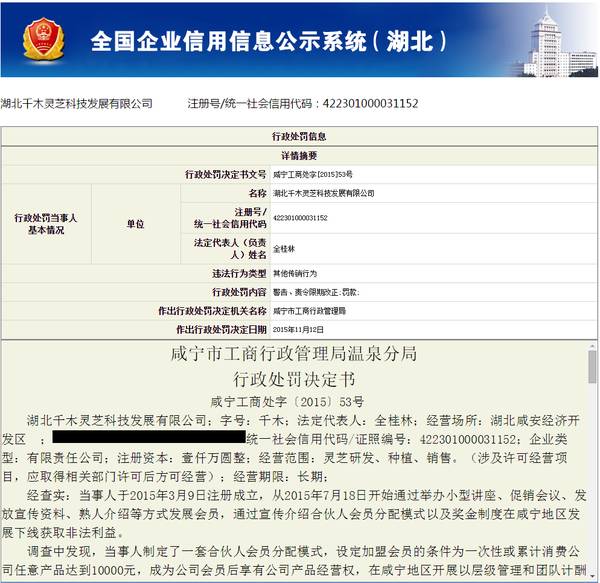 41亿！9万人被坑！被曝光后，竟然还有人说这个好！长脑子了吗？