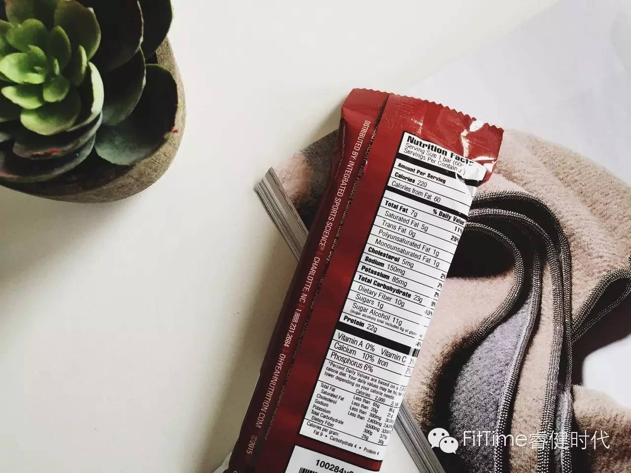 最好吃的蛋白棒测评,吃一个月的蛋白棒测评