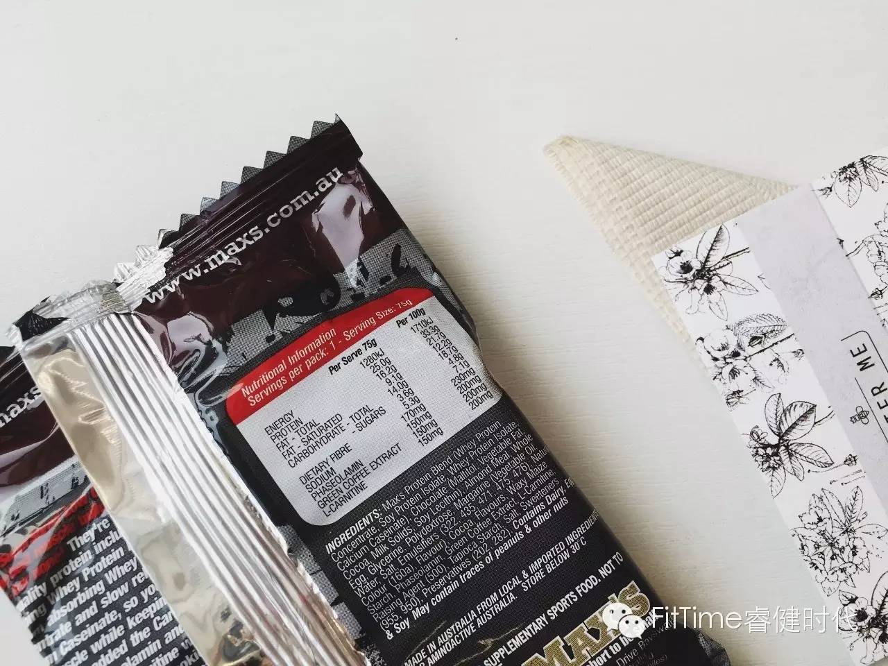 最好吃的蛋白棒测评,吃一个月的蛋白棒测评