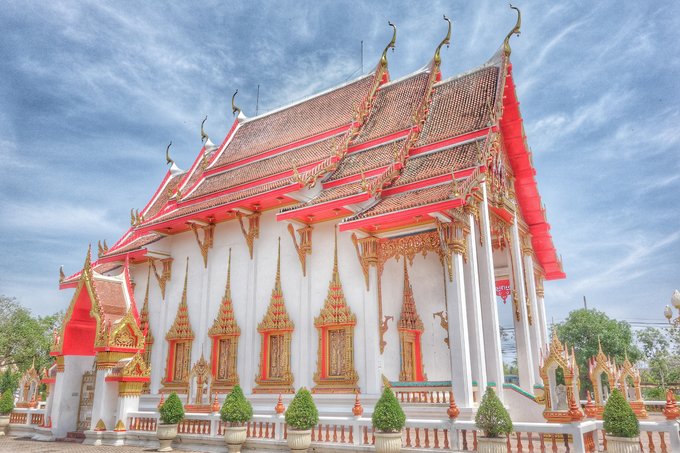 普吉岛7天自由行攻略,普吉岛出岛游蜜月岛一日游