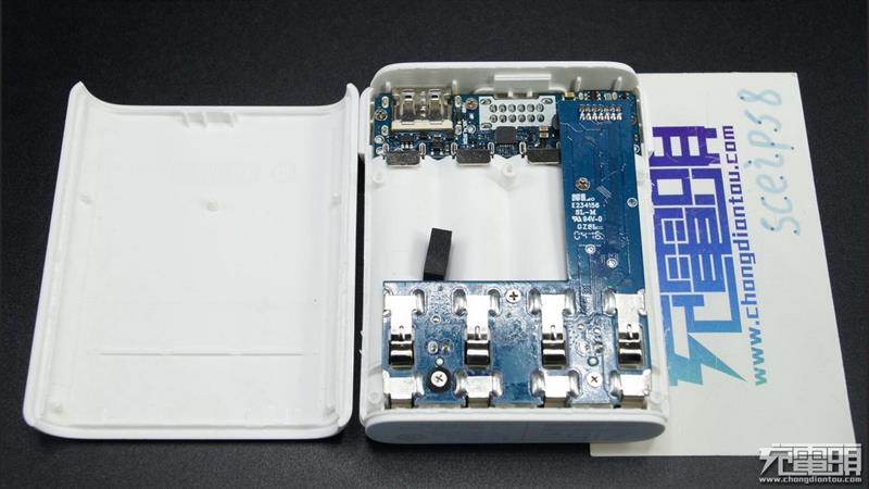 小米55瓦无线充电器拆解视频,小米车载充电器100w拆解