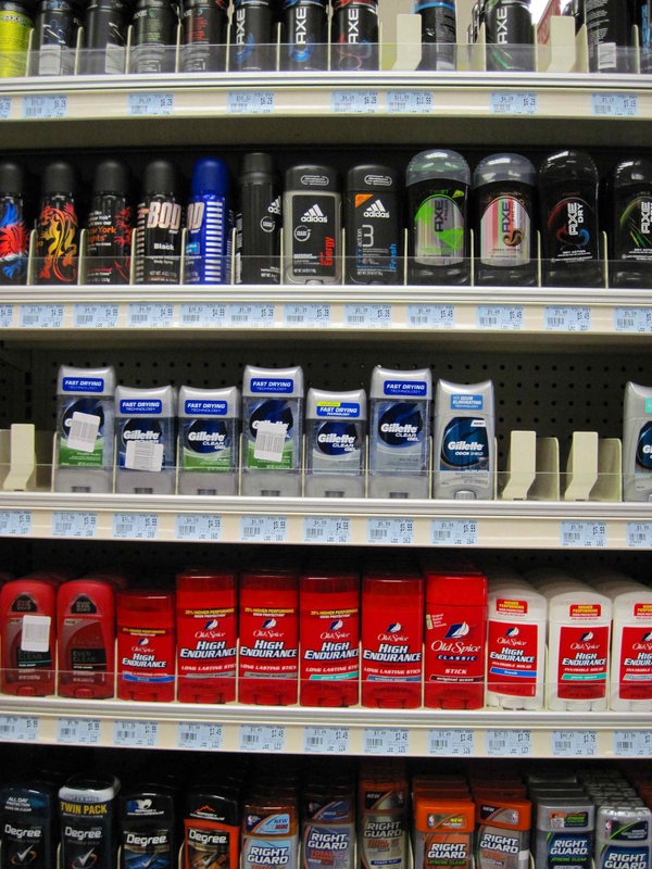 健康│狐臭是怎么产生的?如何让狐臭对别人造成的影响最小化?