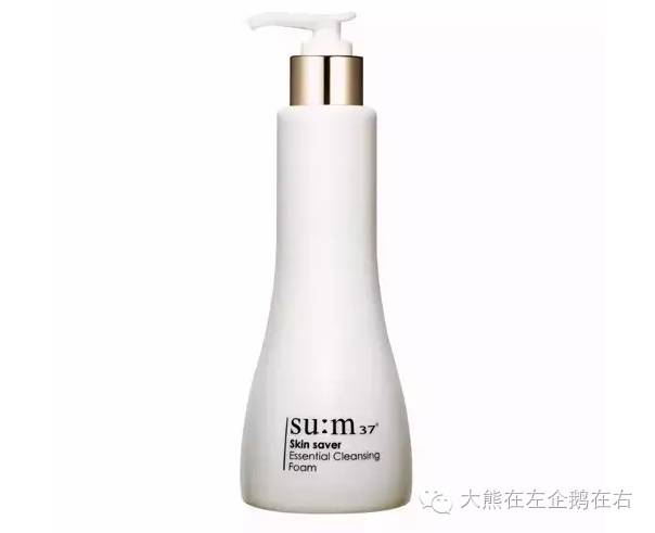 韩国最近比较火的洗面奶,joajota韩国老款洗面奶