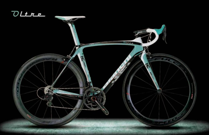 环法2012赛程,2012环法各车队用车