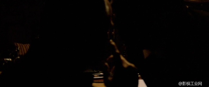 对话正反打片段,正反打对话镜头