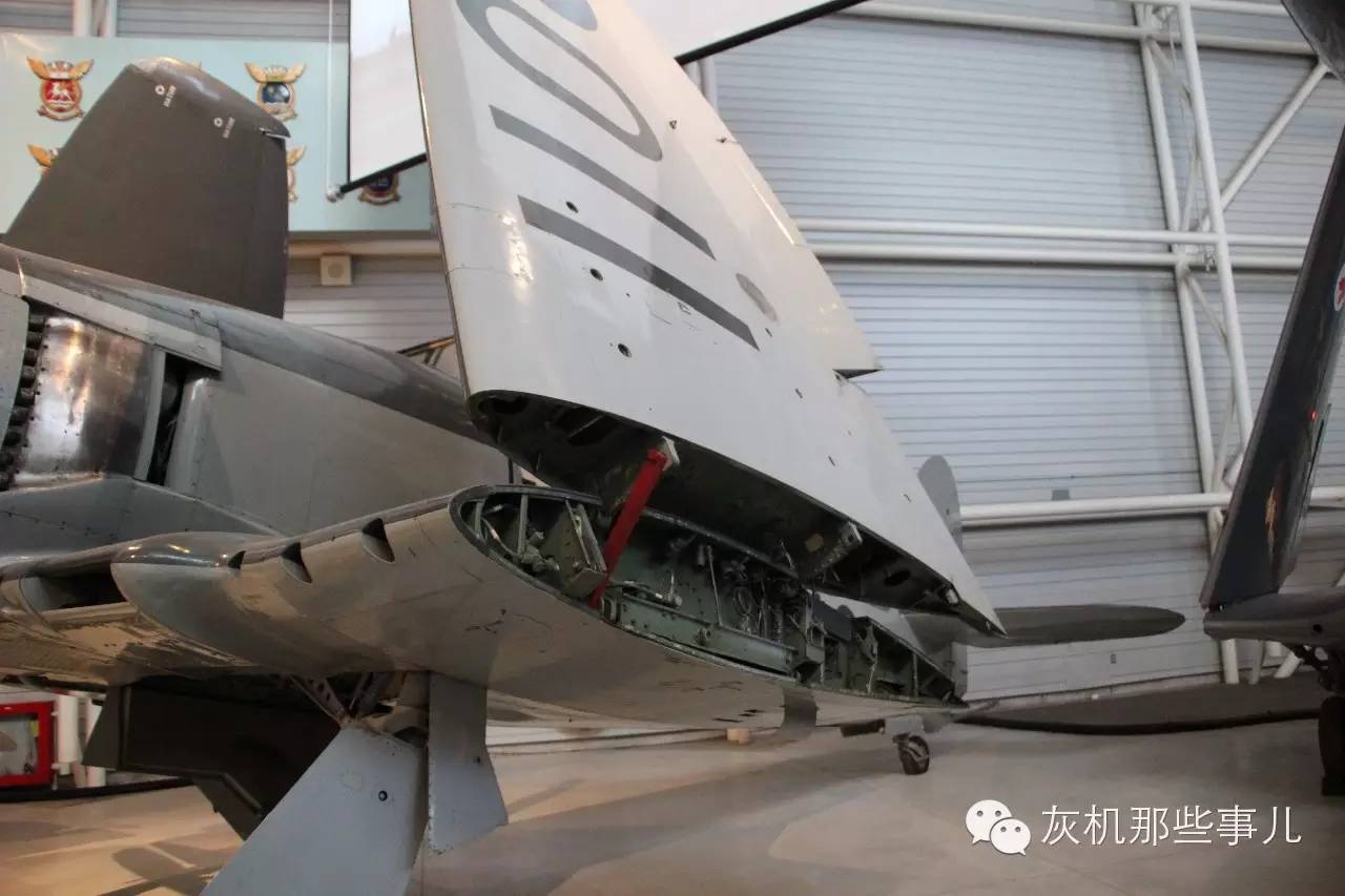 加拿大航空航天博物馆,世界航空飞行表演展