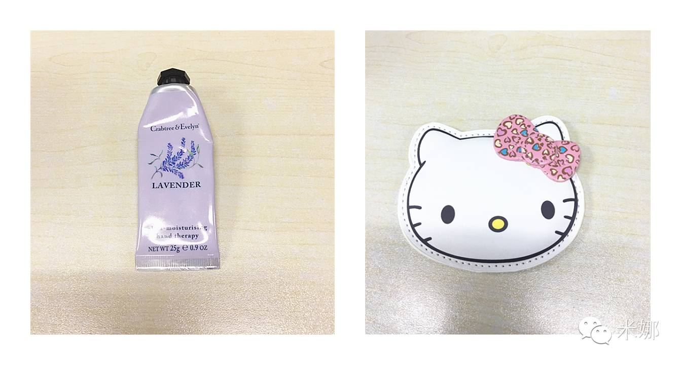 编辑们办公桌上的爱用品公开八小时上班不乏味！