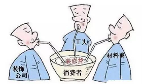 生活家装修集团,生活家家居装修公司存在的问题