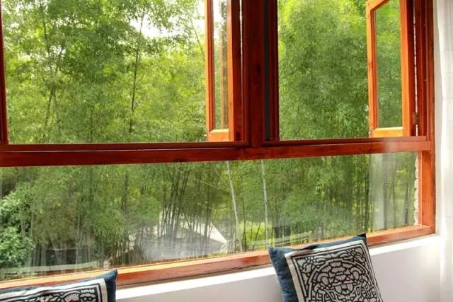 东南第一山私藏浙南最美的风情,浙江山林美宿攻略