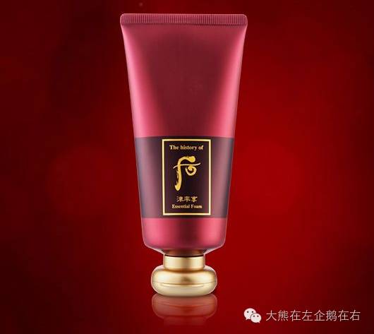 韩国最近比较火的洗面奶,joajota韩国老款洗面奶