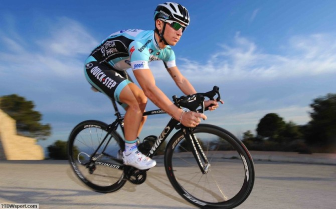 环法2012赛程,2012环法各车队用车