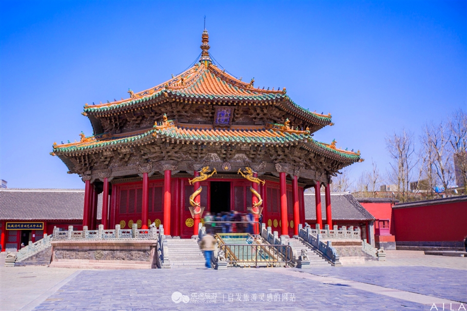 梦回故宫3,梦回1933年