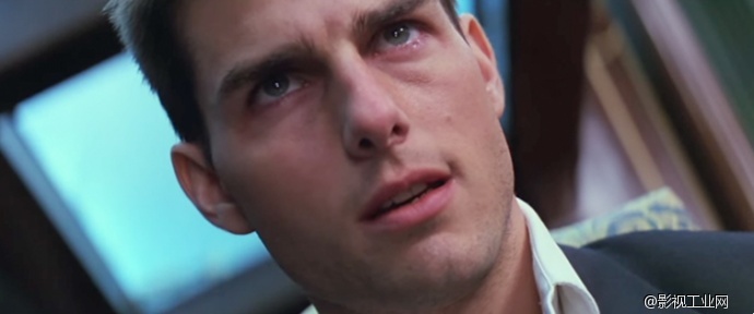 对话正反打片段,正反打对话镜头