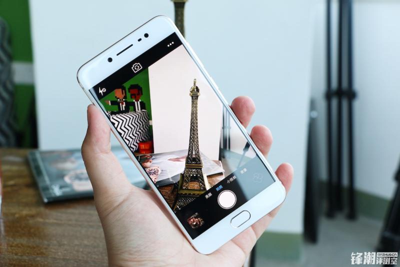 1600万柔光自拍照亮你的美vivox7,vivox7plus1600w像素柔光自拍