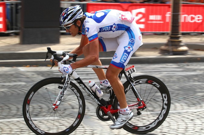 环法2012赛程,2012环法各车队用车