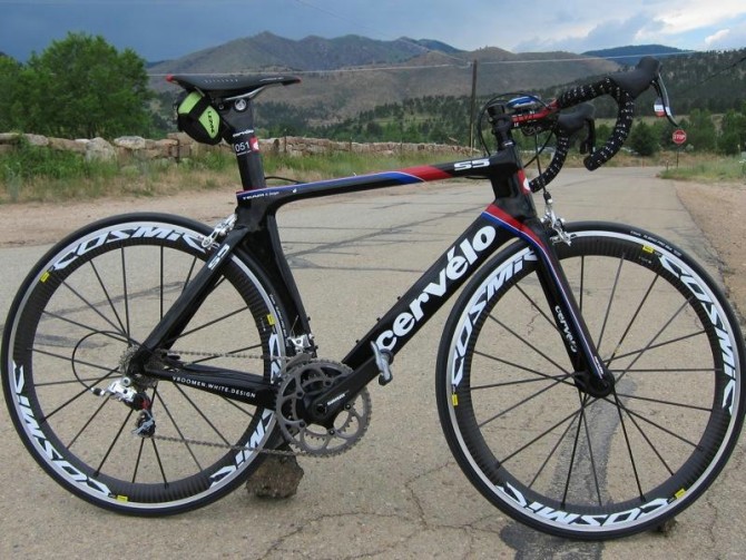 环法2012赛程,2012环法各车队用车