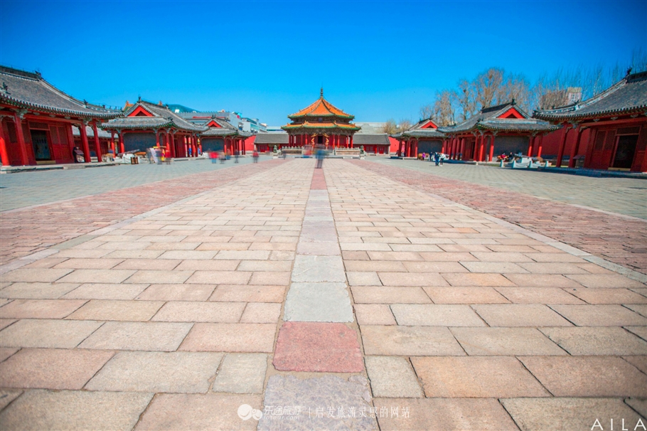 梦回故宫3,梦回1933年