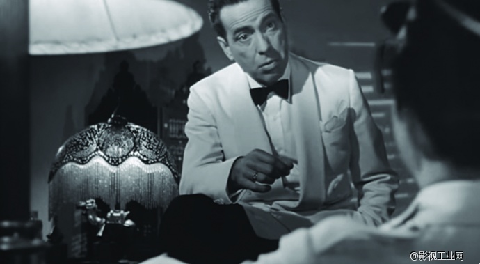 对话正反打片段,正反打对话镜头