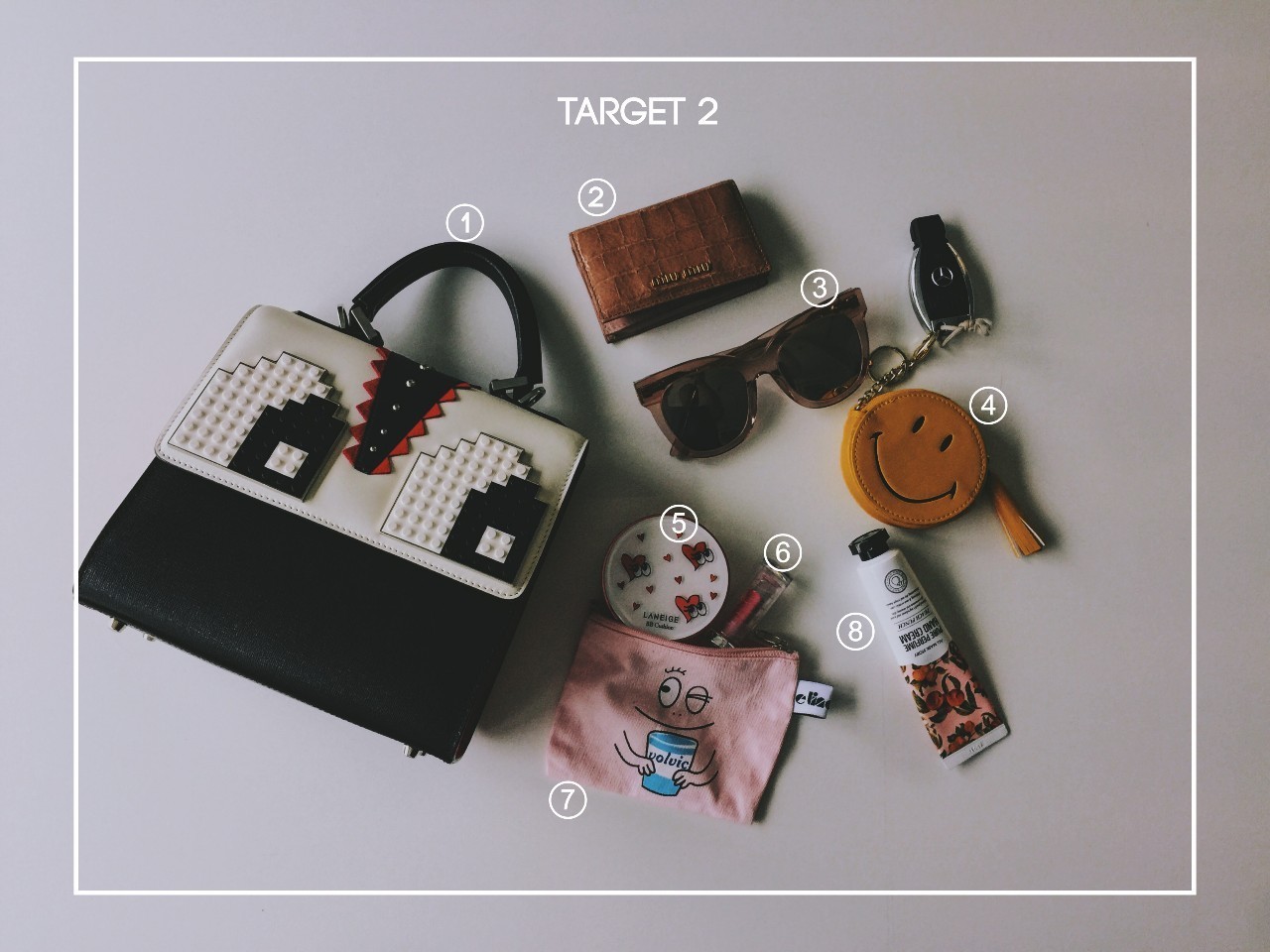 淘生活|探索人心，淘世界搜包大行动！（内附本月最佳留言获奖名单）