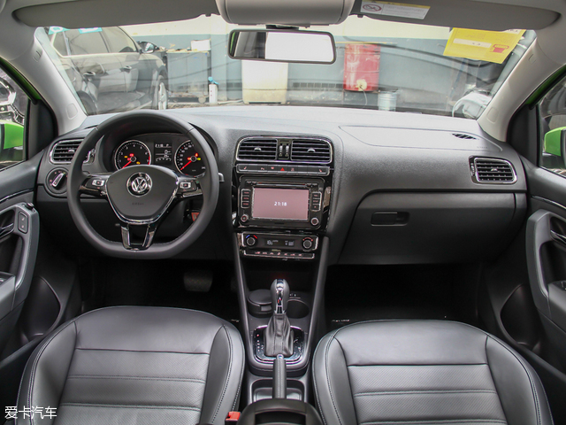 广汽本田飞度对比上汽大众Polo