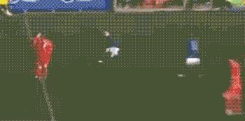 冰岛足球与中国足球的差距,冰岛足球取得成功的原因