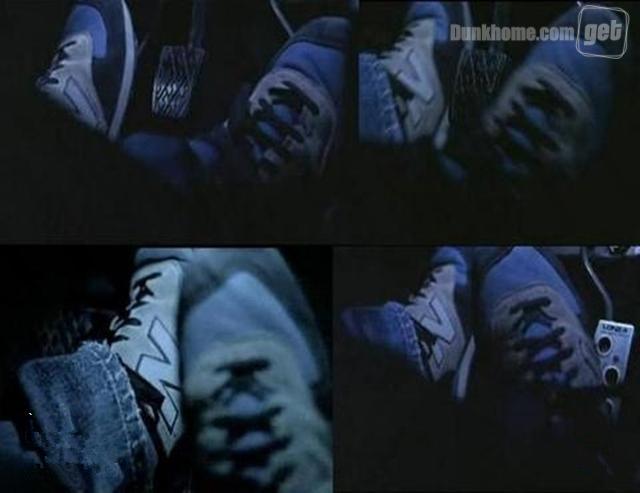 nb系列鞋子跑鞋推荐,跑鞋推荐高颜值nb