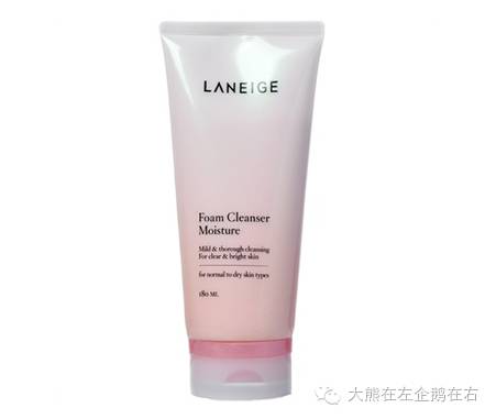 韩国最近比较火的洗面奶,joajota韩国老款洗面奶