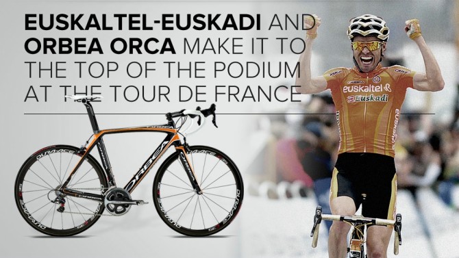 环法2012赛程,2012环法各车队用车