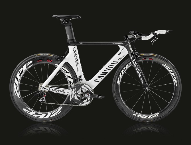 环法2012赛程,2012环法各车队用车