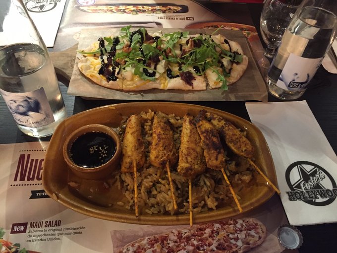 伊比利亚之夏（图片有点多，建议WIFI环境看）