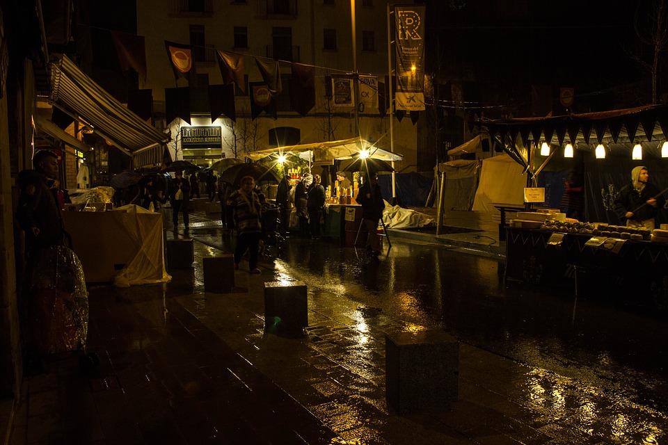 天气潮热下面痒？身体倦怠食欲差？教你打好湿热战