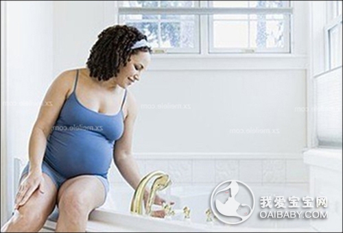 孕妇可以去澡堂洗澡,孕妇可以温泉洗澡吗