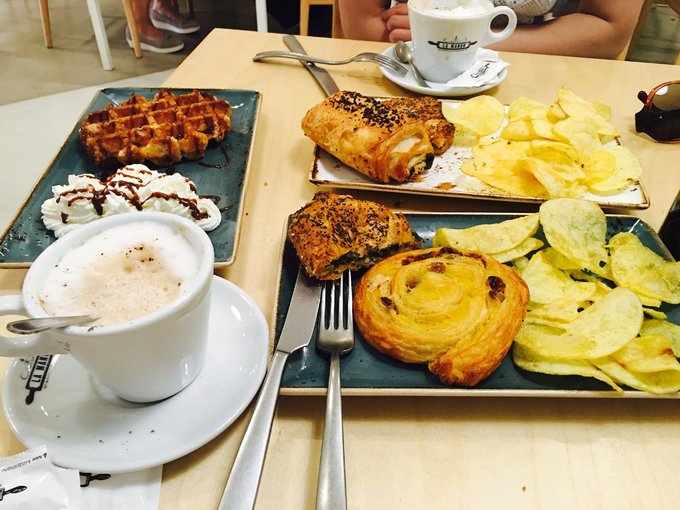 伊比利亚之夏（图片有点多，建议WIFI环境看）