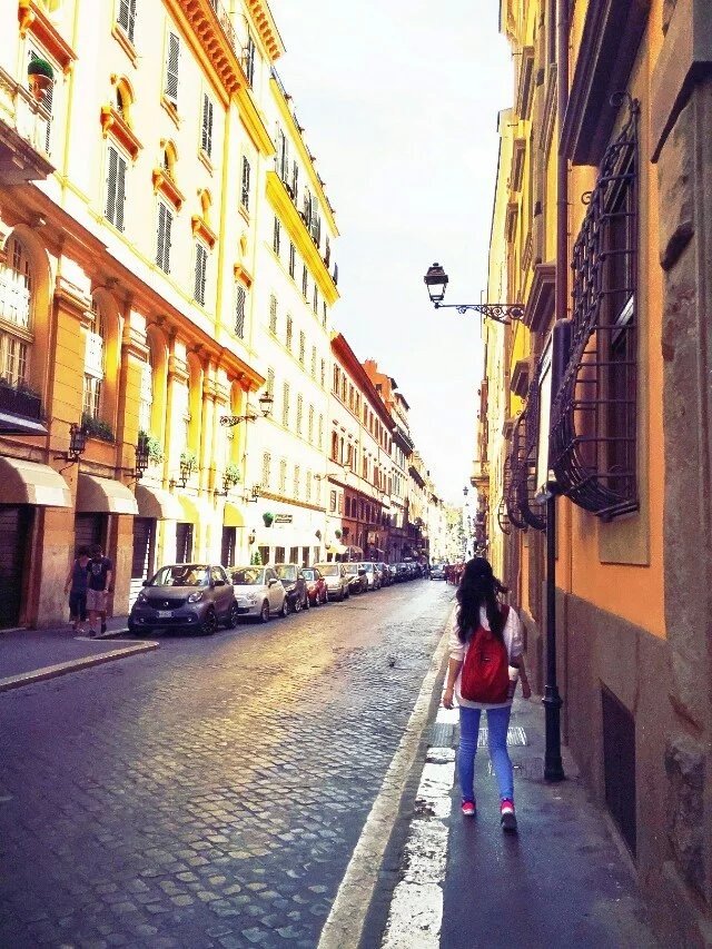 法国意大利北欧旅游,欧洲自助游旅游攻略