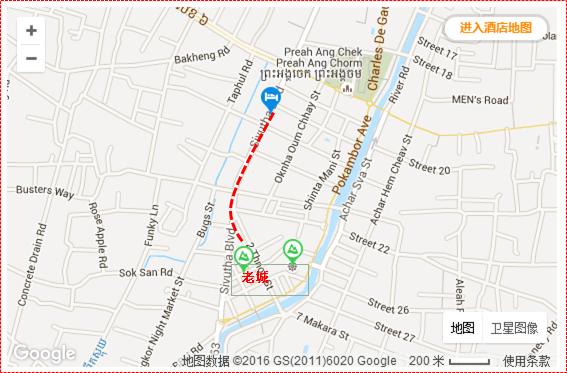 桑香吴哥,一场艺术的修行(含各景点人像摄影攻略)