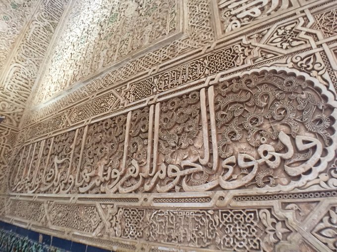 伊比利亚之夏（图片有点多，建议WIFI环境看）