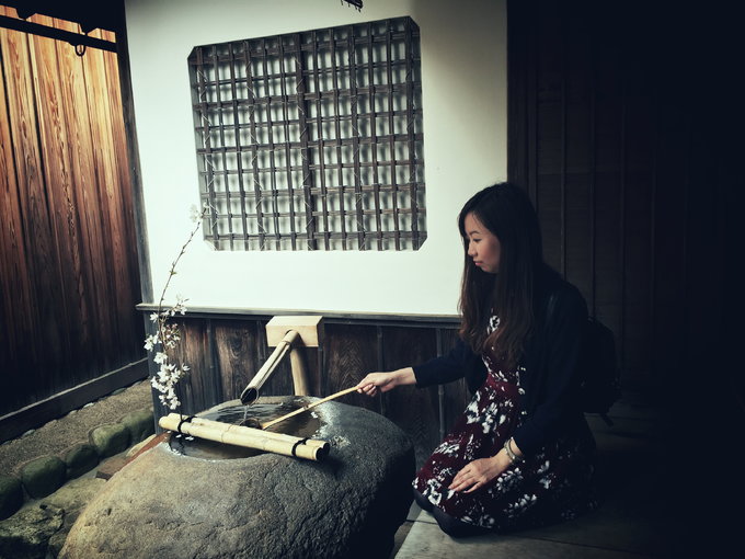 【不去会死】2016.春の小游-不走寻常路—日本升龙道,高山、白川乡）小丸子博物馆，附最新升龙道券使用报告