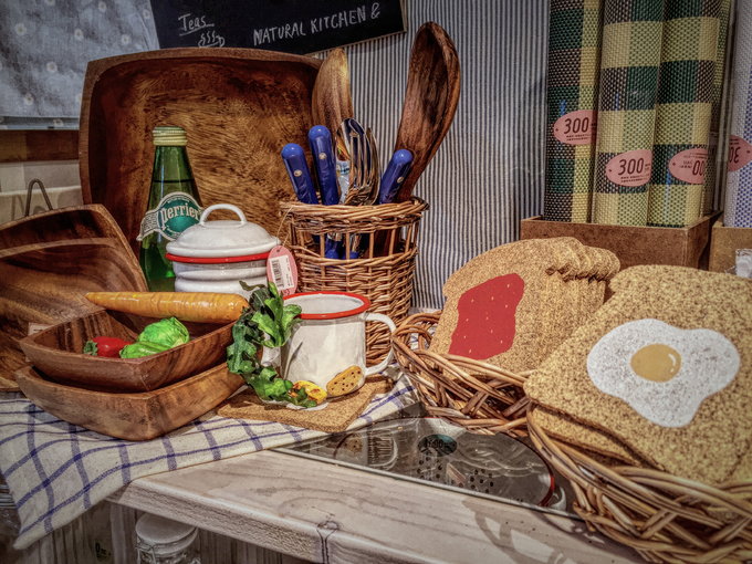 【不去会死】2016.春の小游-不走寻常路—日本升龙道,高山、白川乡）小丸子博物馆，附最新升龙道券使用报告