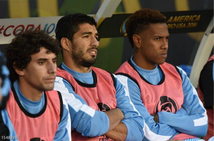 美洲杯百年纪念赛,美洲杯历届纪录