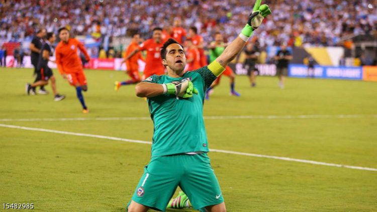 美洲杯百年纪念赛,美洲杯历届纪录