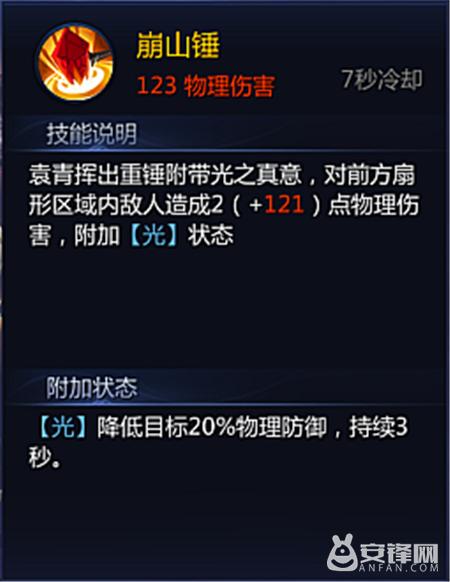 雪鹰领主袁青领悟了什么,雪鹰领主袁青怎么打