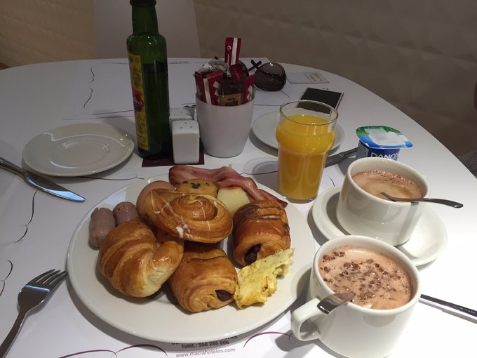 伊比利亚之夏（图片有点多，建议WIFI环境看）