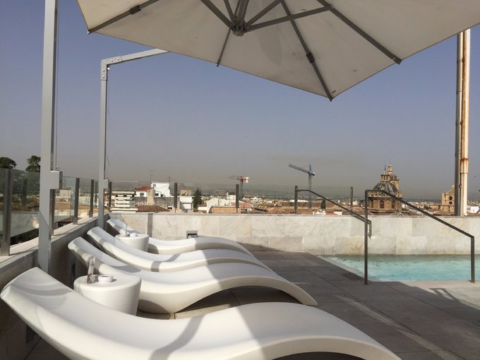 伊比利亚之夏（图片有点多，建议WIFI环境看）