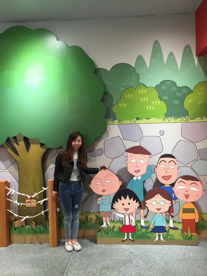 【不去会死】2016.春の小游-不走寻常路—日本升龙道,高山、白川乡）小丸子博物馆，附最新升龙道券使用报告