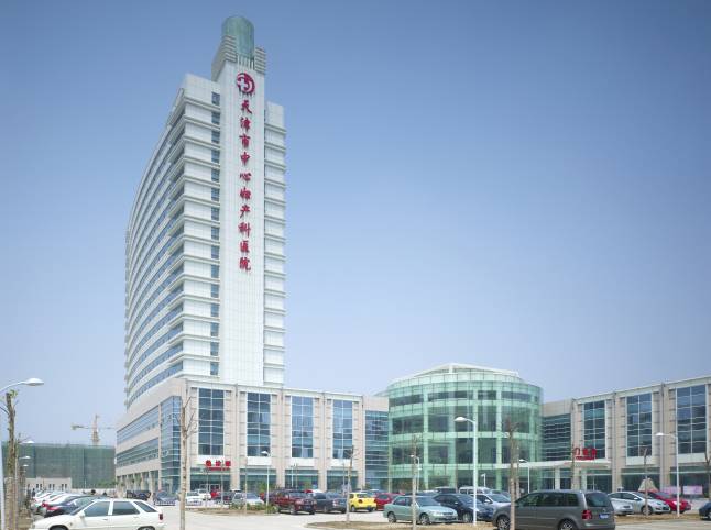 天津坤如玛丽医院四维多少钱,天津四维彩超去哪里做比较好