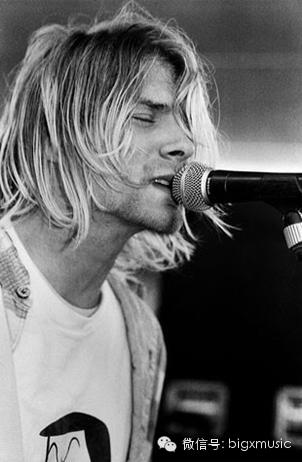 神秘的摇滚乐“27岁俱乐部”,柯本、吉姆莫里森都在里面