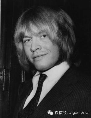 神秘的摇滚乐“27岁俱乐部”,柯本、吉姆莫里森都在里面