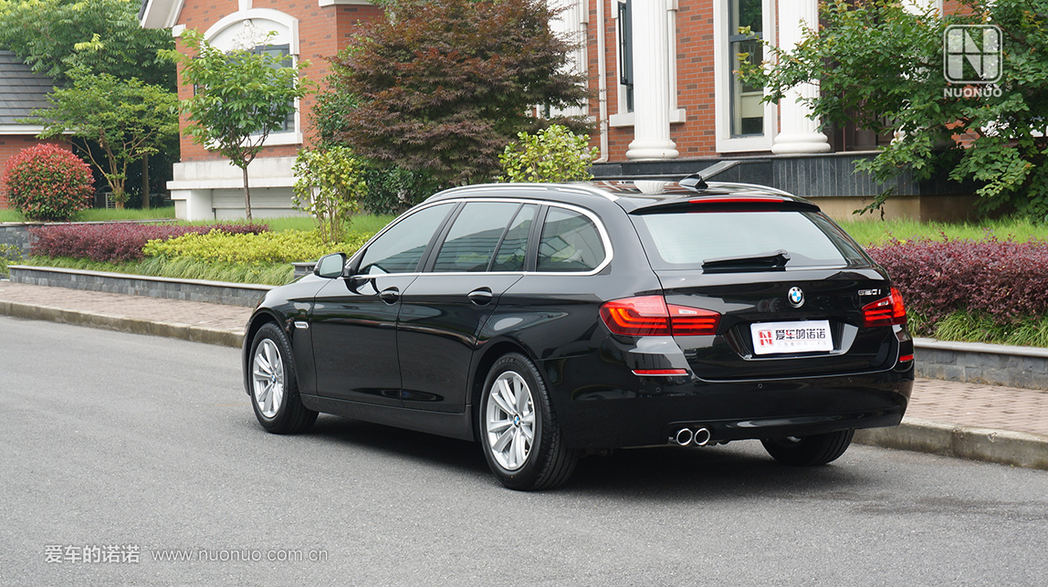 毒！毒！毒！520i旅行版“焕新镀晶”之旅